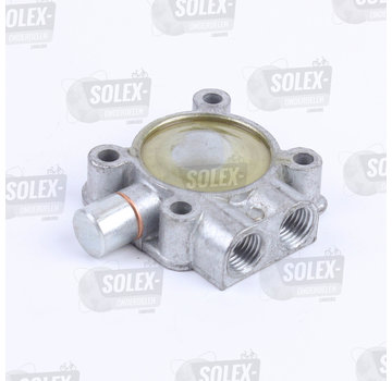 15. Pomphuis  M9x1 - bouwjaar na 1964