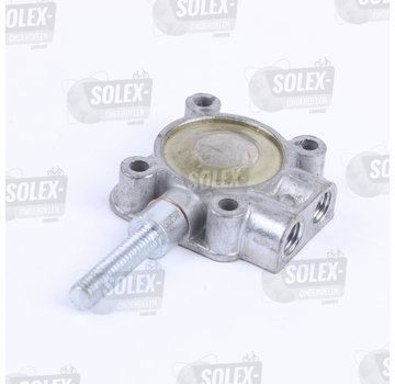 15. Fuel pump M8 x 1 - built before 1964