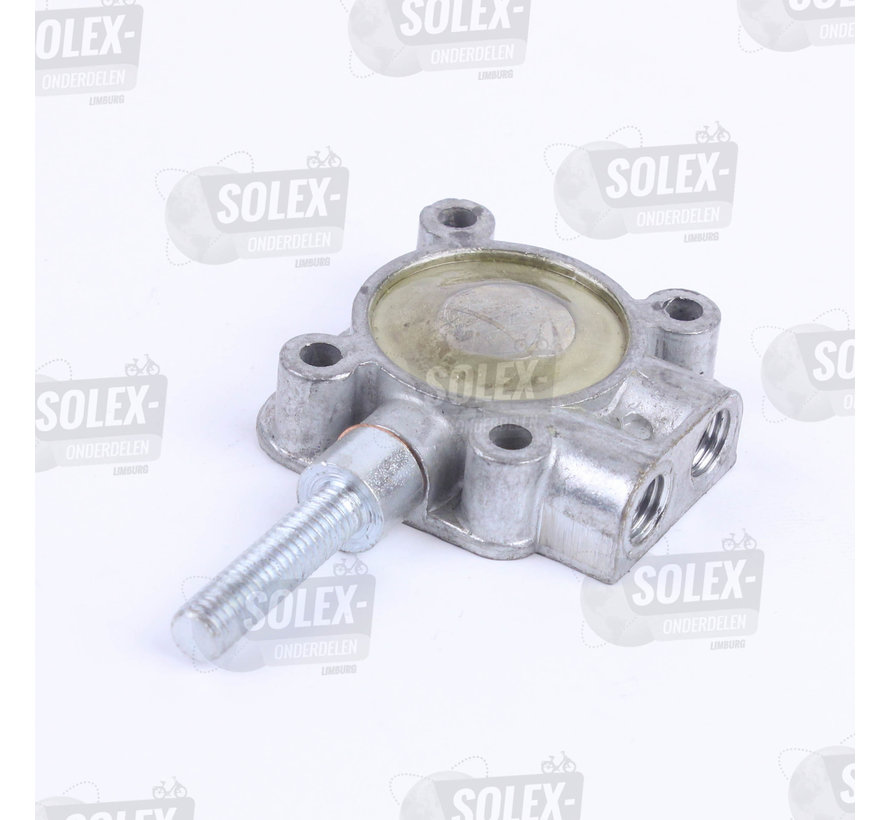 15. Benzinpumpe M8 x 1 - bis Baujahr 1964