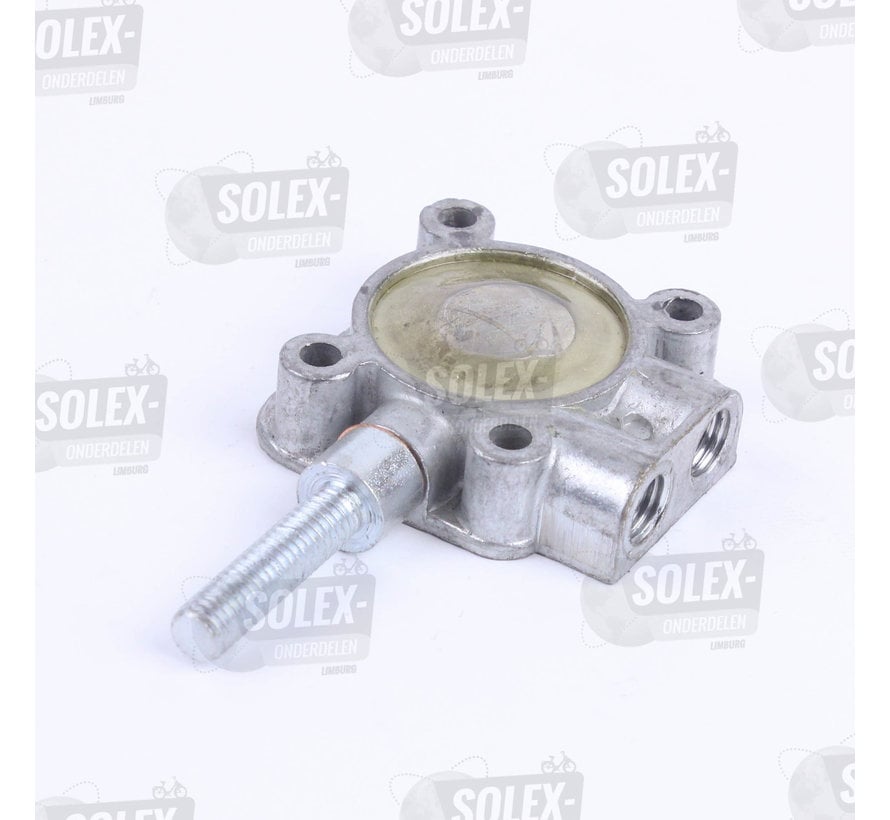 15. Fuel pump M8 x 1 for -built before 1964