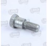 12. Regulating lever screw M6