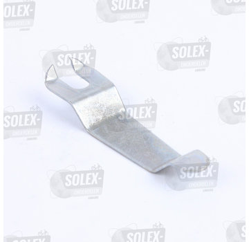 07. Starter valve lever