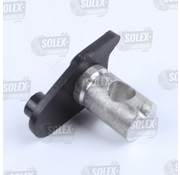 03. Clapet de régulation pour carburateur