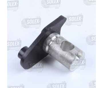 03. Clapet de régulation pour carburateur