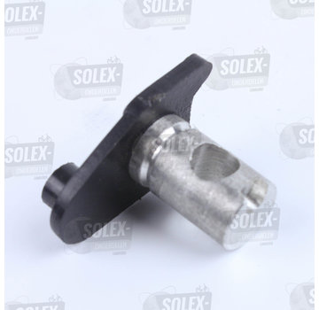03. Clapet de régulation pour carburateur
