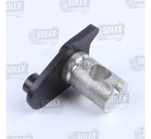03. Clapet de régulation pour carburateur