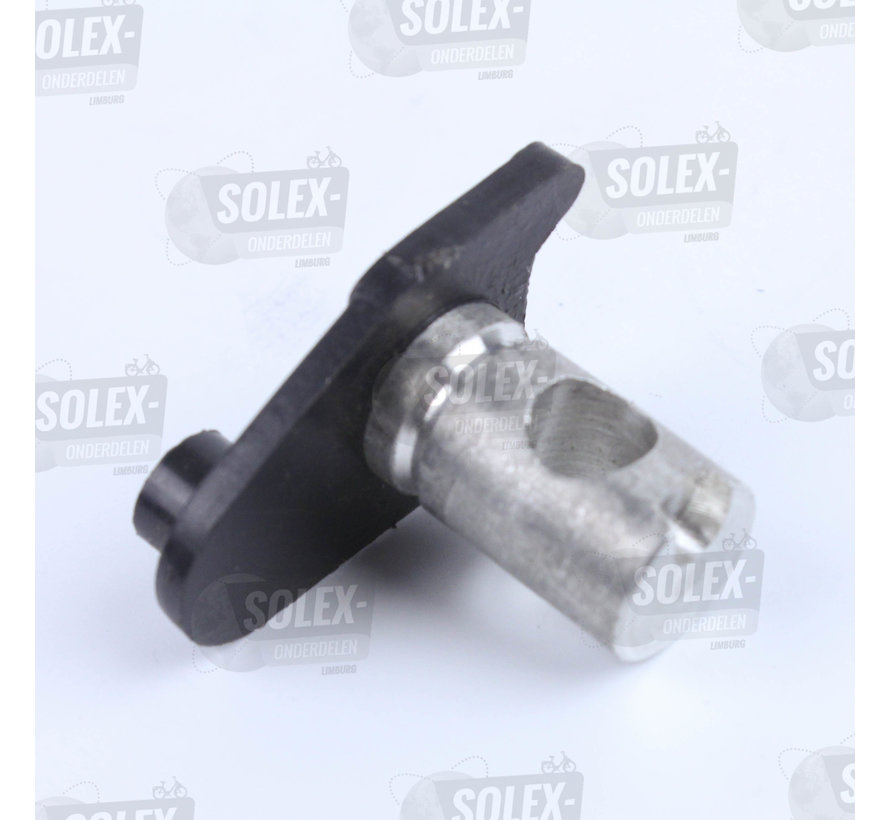 03. Regelklep voor carburateur