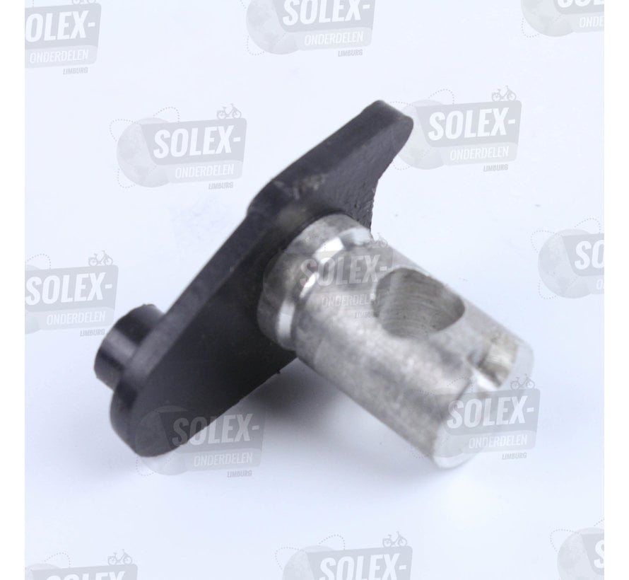 03. Válvula de control para carburador