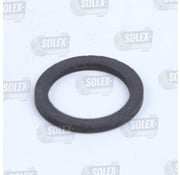 05. Air filter house gasket ring Solex
