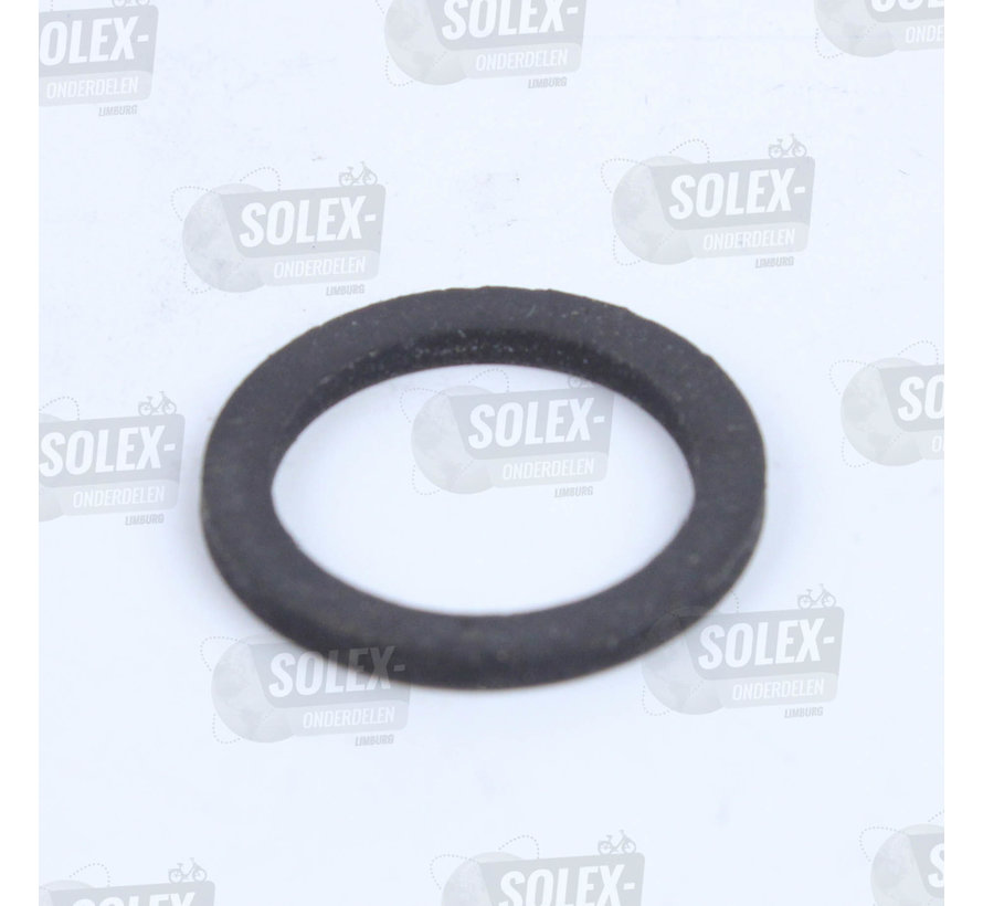 05. Air filter house gasket ring