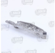 02. Carburettor installation strip