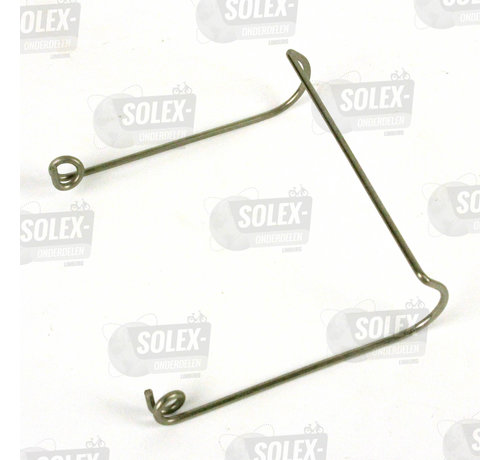 10. Spring crash bar OTO-2200-1700-660-1010-1400