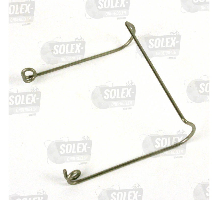 10. Spring crash bar OTO-2200-1700-660-1010-1400