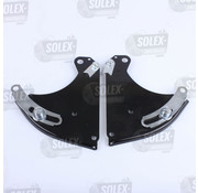 08. Jeu de supports moteur