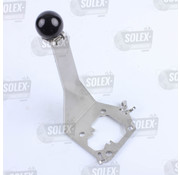 25.Lève-moteur en inox 3800, convient pour culasse de course