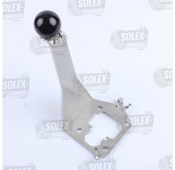 25. Stainless steel engine lift 3800, suitable for racing cylinder head