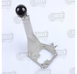 25.Lève-moteur en inox 3800, adapté pour culasse de course
