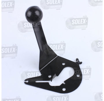 25. Engine lift Type 3800, Hungarian Solex