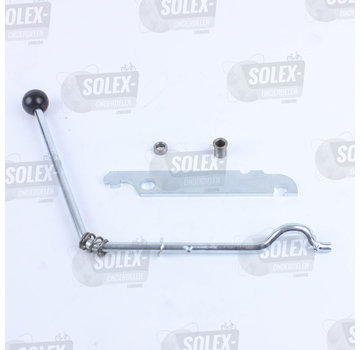 25. Engine lift Type 3800-5000