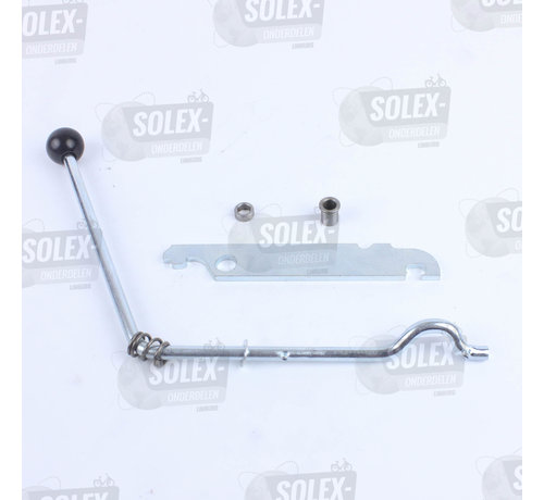 25. Kit lève-moteur Type 5000 3800