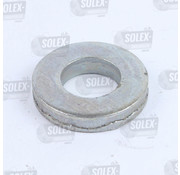 24. Washer thick M8.5x11.5