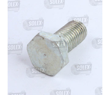 23.Tornillo hexagonal guía del motor - guardabarros delantero M8x1