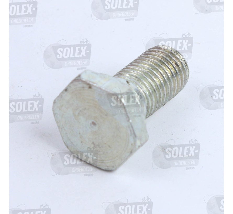 23.Sekskantet tapbolt motorføring - forskærm M8x1