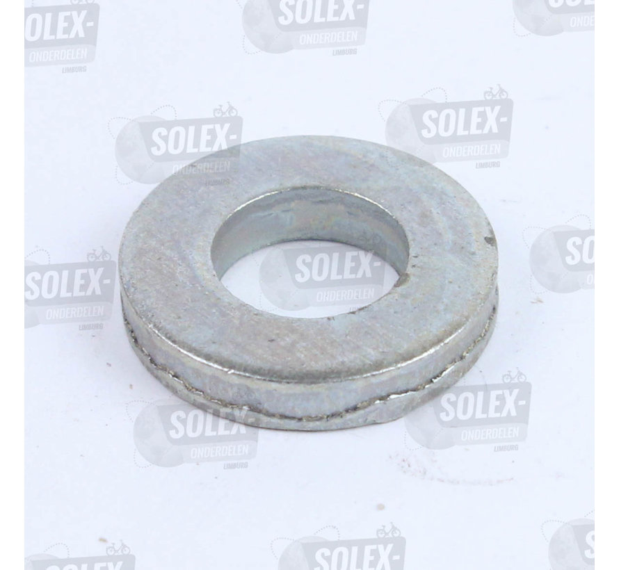 23.Boulon à tête hexagonale guidage moteur - garde-boue avant M8x1