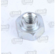 21. Tornillo de cierre M6 del eje del motor