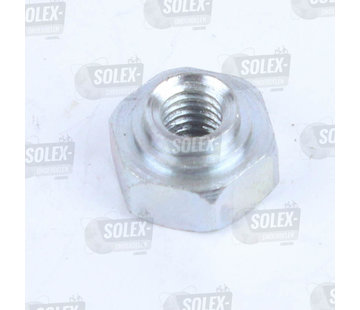 21. Tornillo de cierre M6 del eje del motor