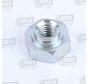 21. Collar nut M6 for motoraxle