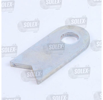 19. Short Lockplate 3800-5000