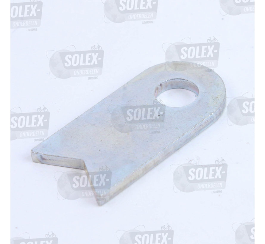 19. Locking plate short  3800-5000