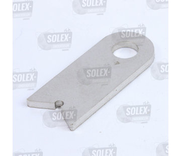 19. Locking plate long OTO-2200-1700