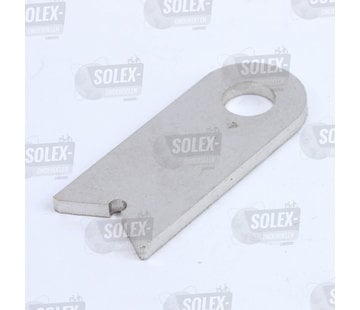 19. Long lock plate OTO-2200-1700