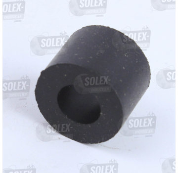 18. Rubber block motor shaft