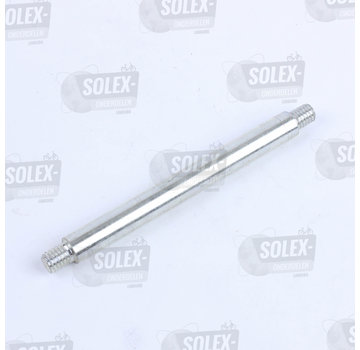 16. Engine hinge shaft