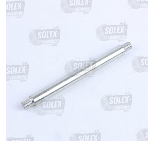 16.Engine hinge shaft