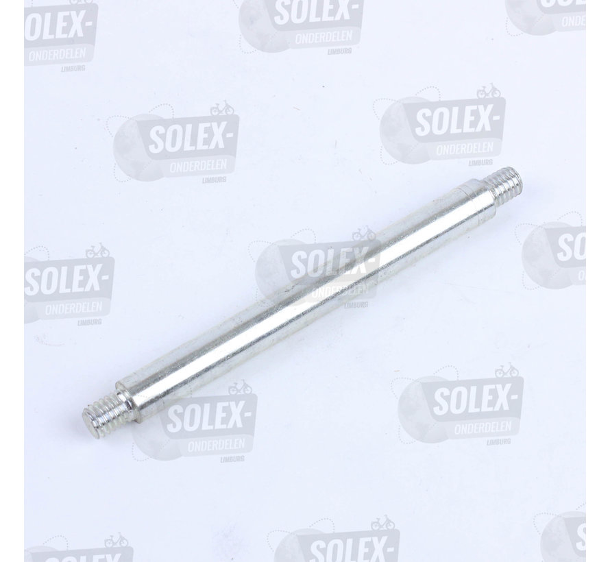 16.Engine hinge shaft