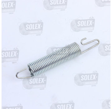 10. Spring motor lift