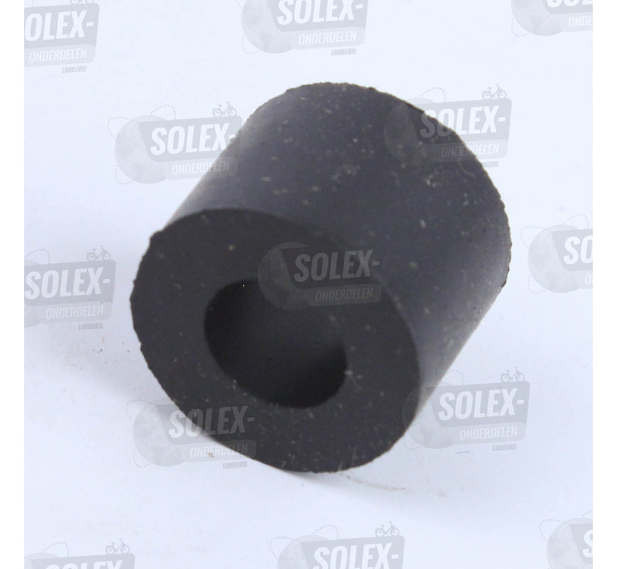 09. Dust protective plastic plate  Solex