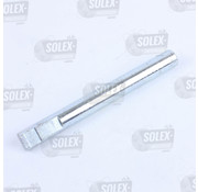 02. Bottom bracket OTO  Ø16mm L 148mm