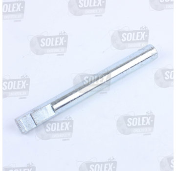 02. Bottom bracket OTO  Ø16mm L 148mm