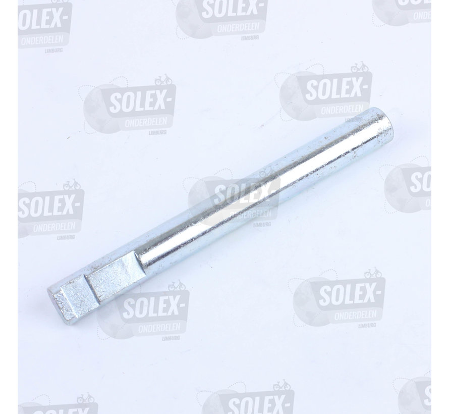 02. Bottom bracket  OTO