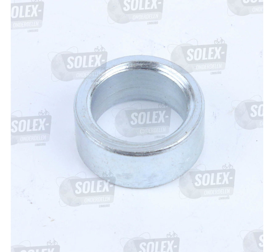 04. Bague d'espacement pour axe de pédale