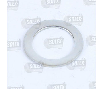 03. Rondelle pour boîtier de pédalier m16x23