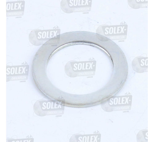 03. Rondelle pour boîtier de pédalier m16x23