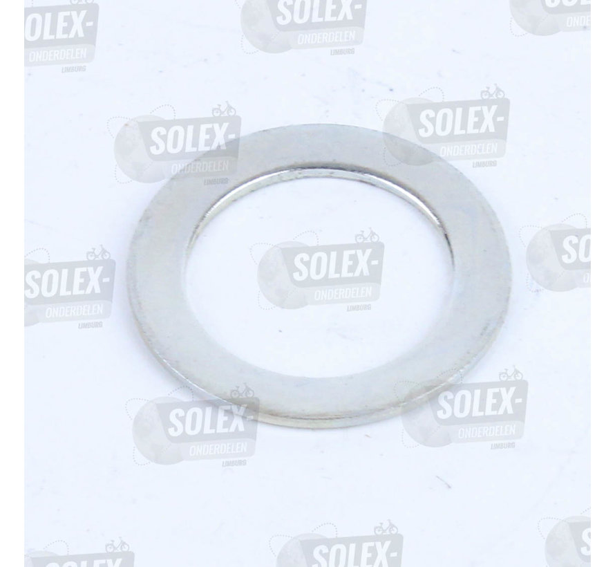 03. Rondelle pour boîtier de pédalier m16x23