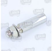 07. Cuña de pedal 9 mm
