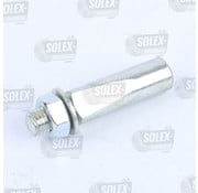 07. Cunha de pedal 9,5 mm